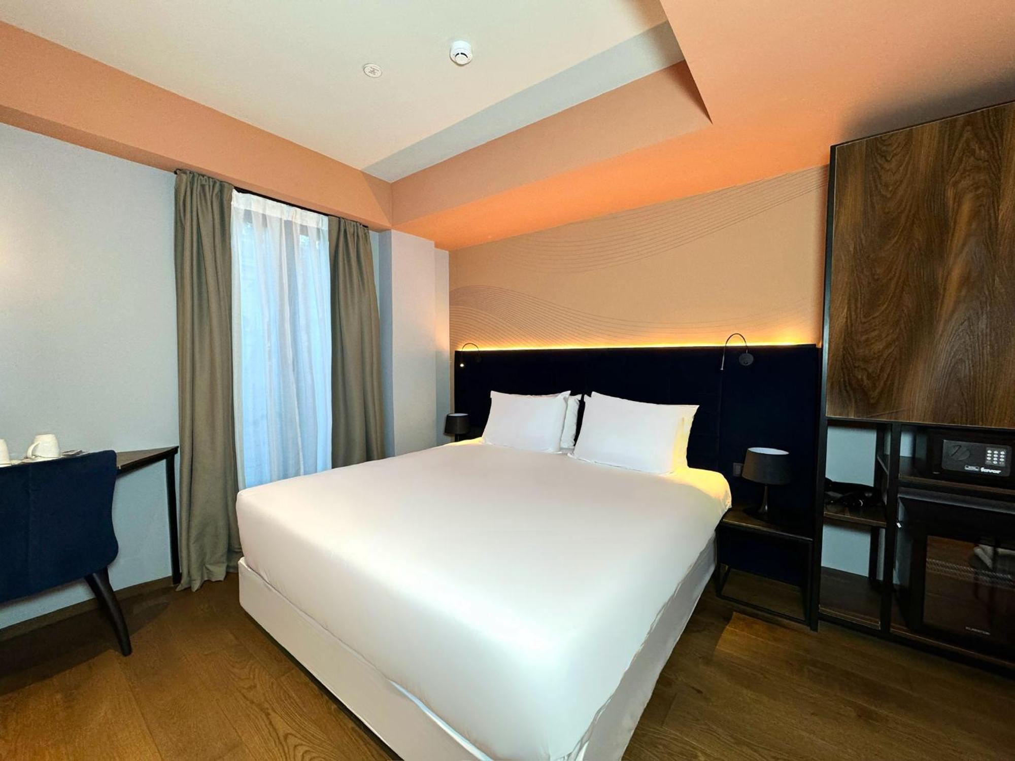 Tbilisi Edition - Design Hotel & Private Spa Buitenkant foto