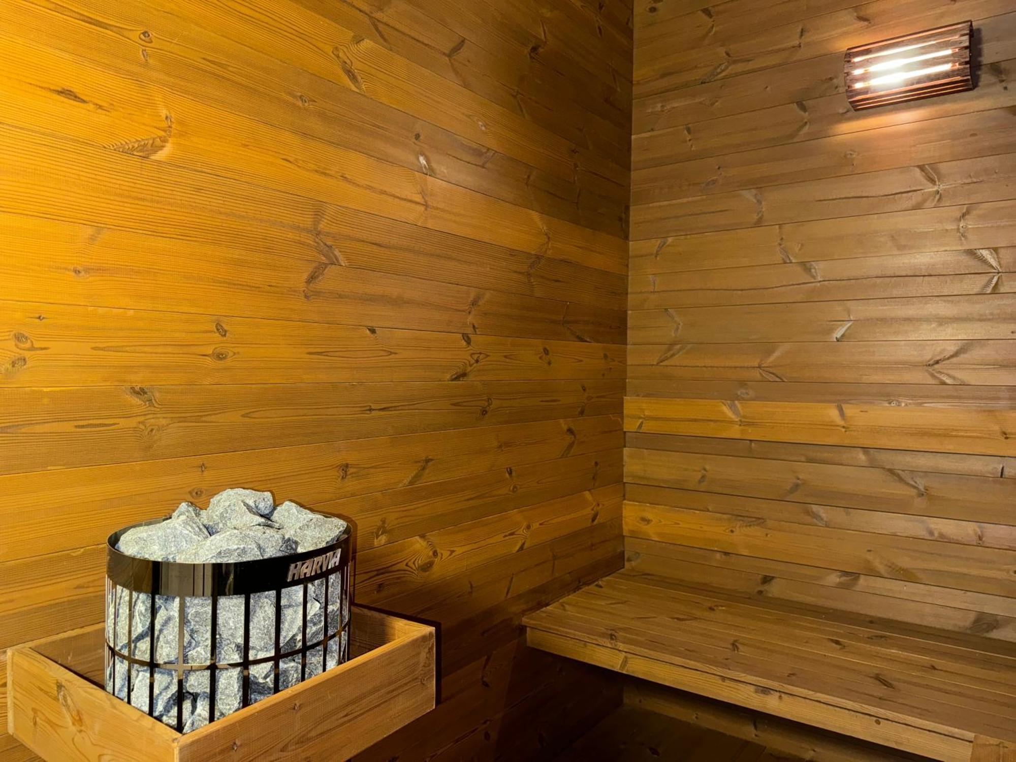 Tbilisi Edition - Design Hotel & Private Spa Buitenkant foto